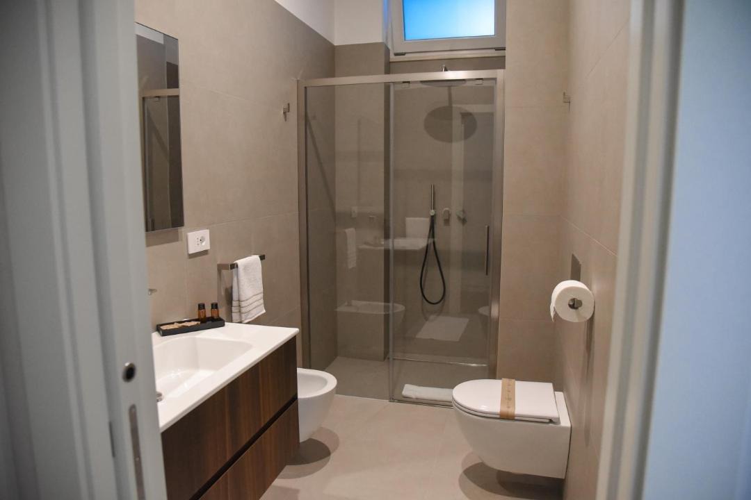 Photo of Bathroom in Putignano