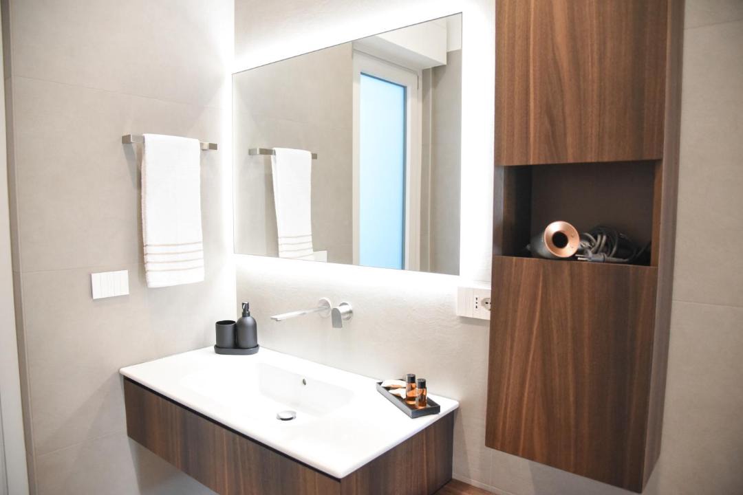 Photo of Bathroom in Putignano