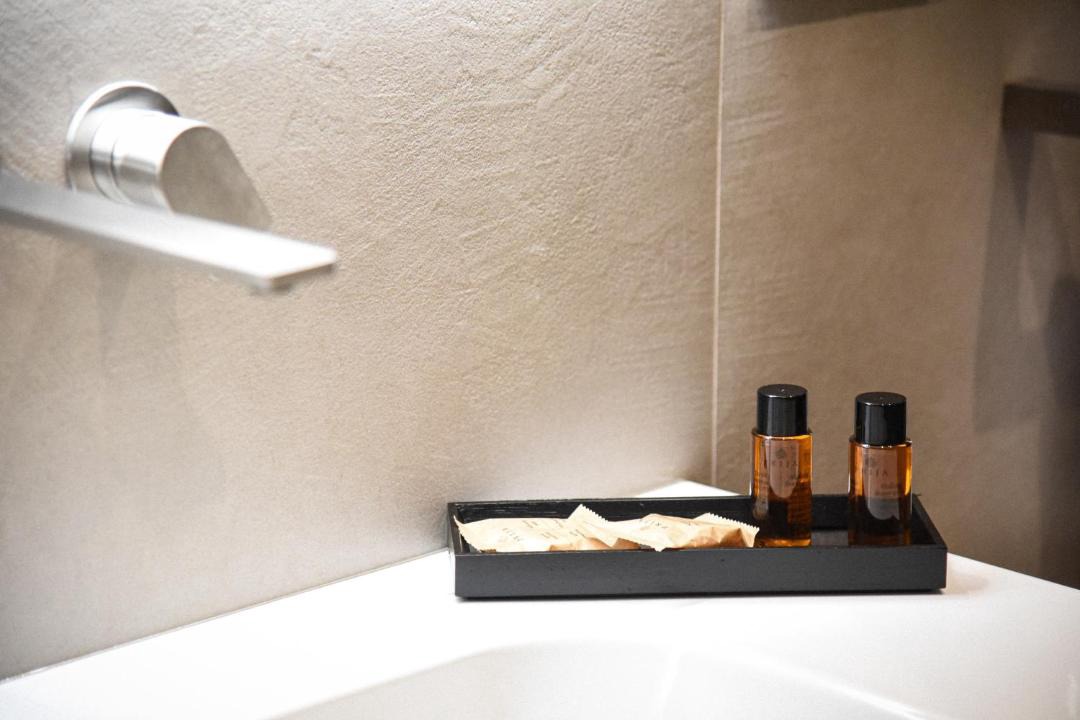 Photo of Bathroom in Putignano