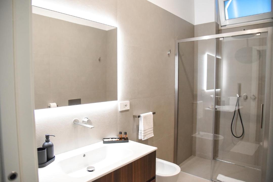 Photo of Bathroom in Putignano