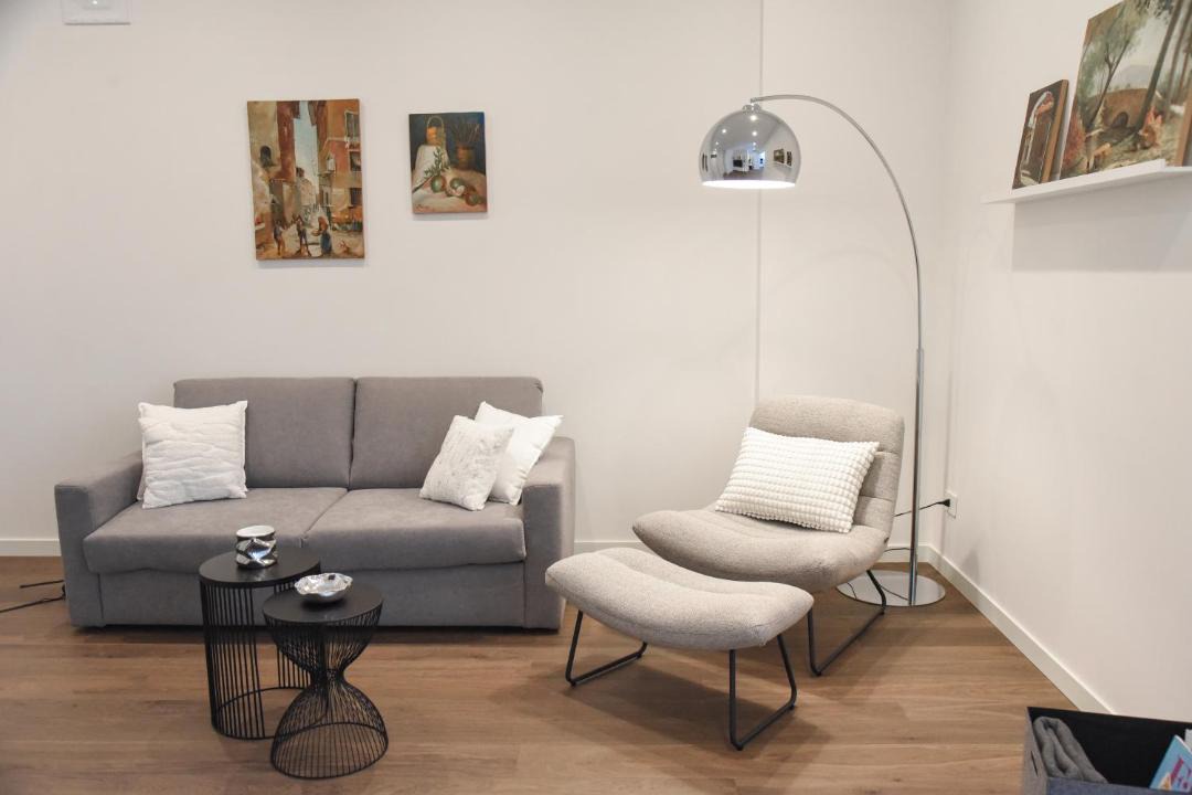 Photo of Livingroom in Putignano