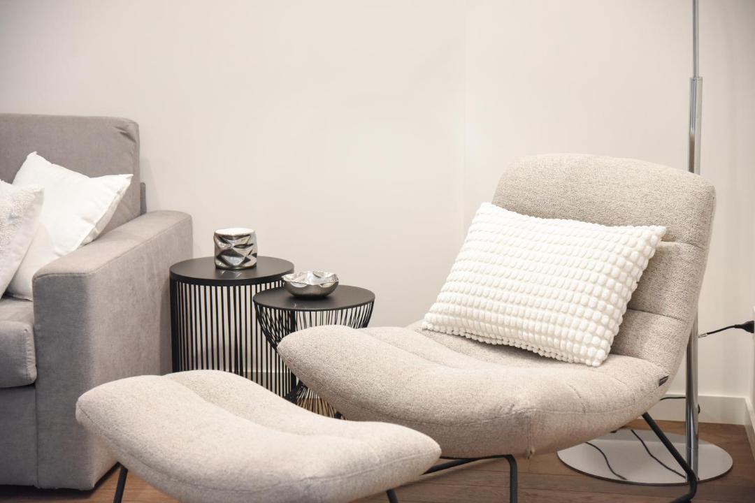 Photo of Livingroom in Putignano