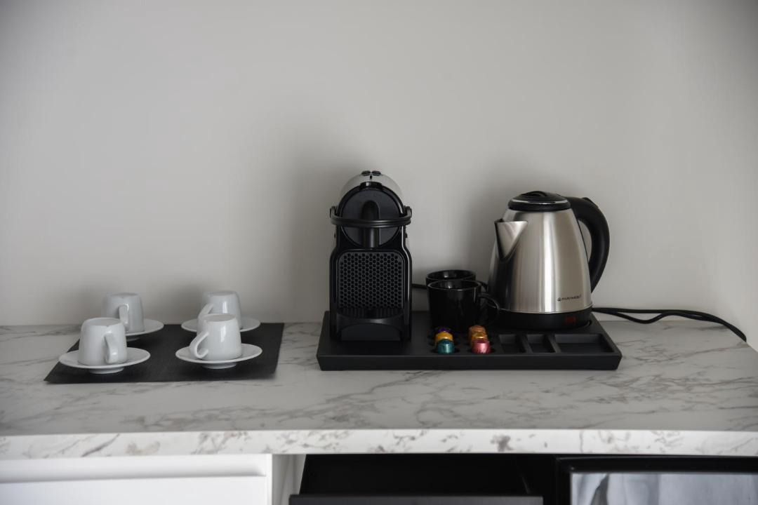 Photo of Kitchen in Putignano