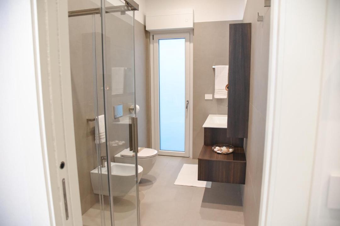 Photo of Bathroom in Putignano