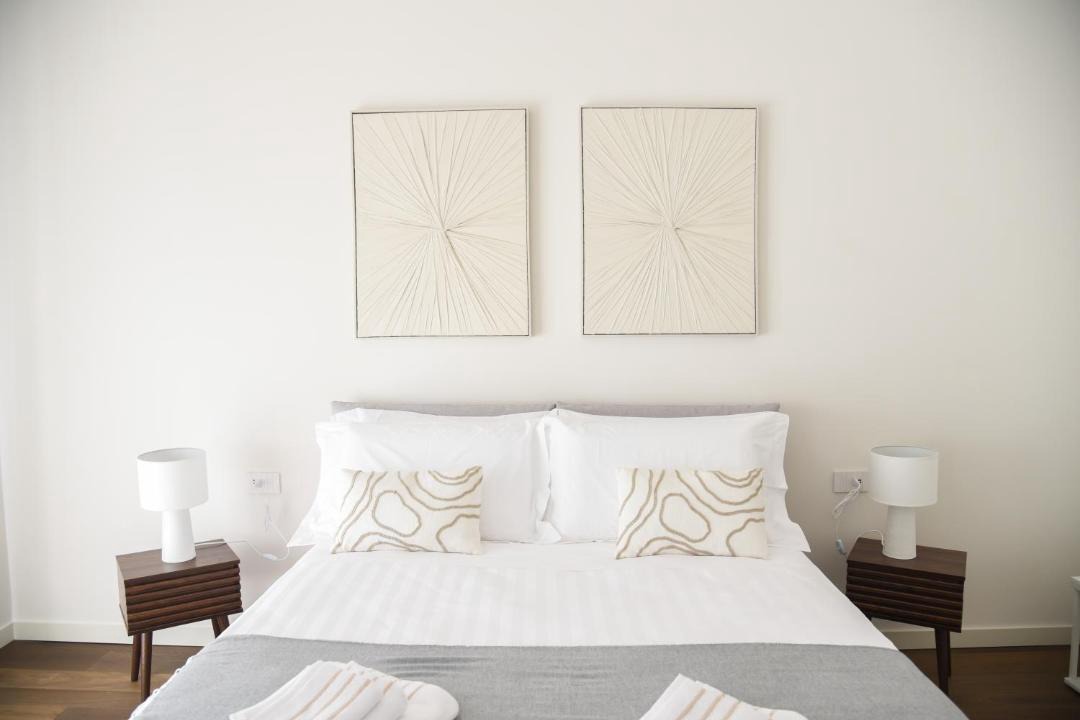 Photo of Bedroom in Putignano