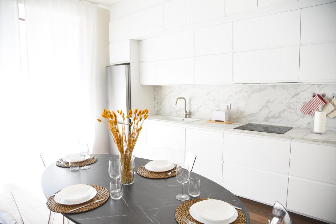 Photo of Kitchen in Putignano