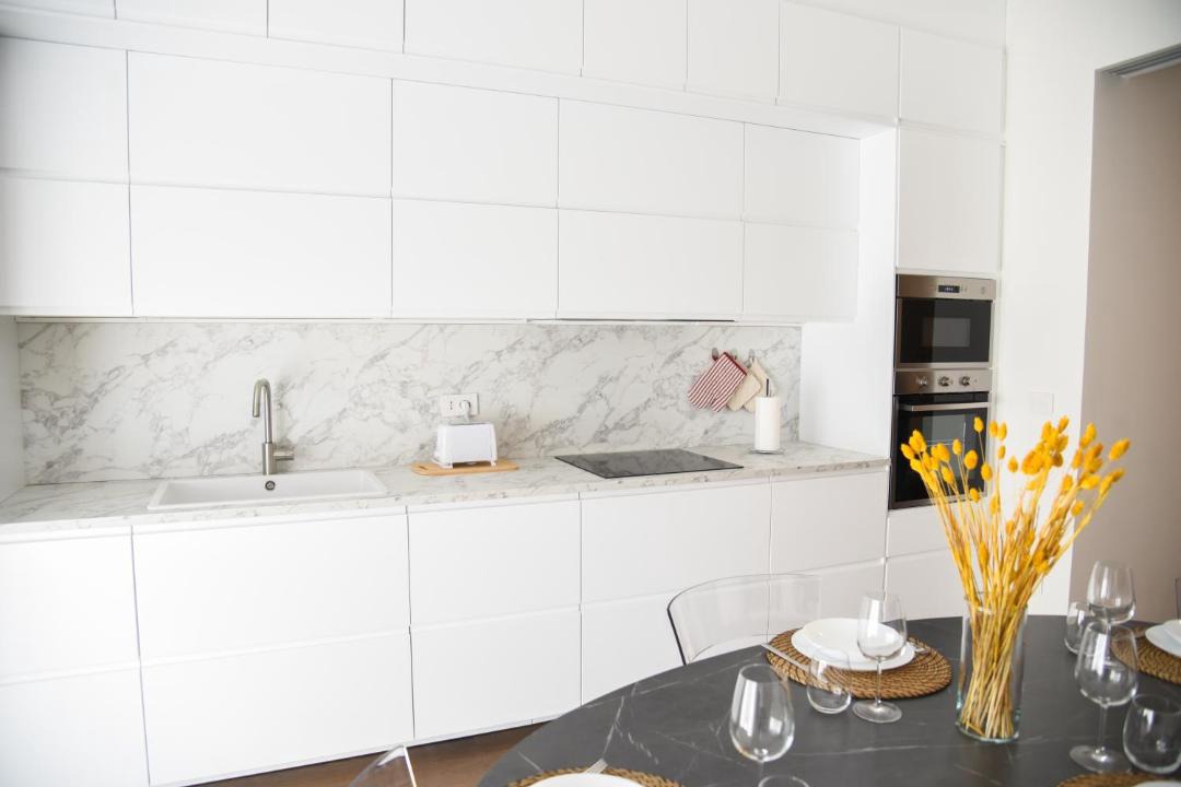 Photo of Kitchen in Putignano