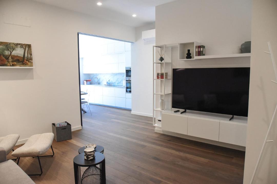 Photo of Livingroom in Putignano
