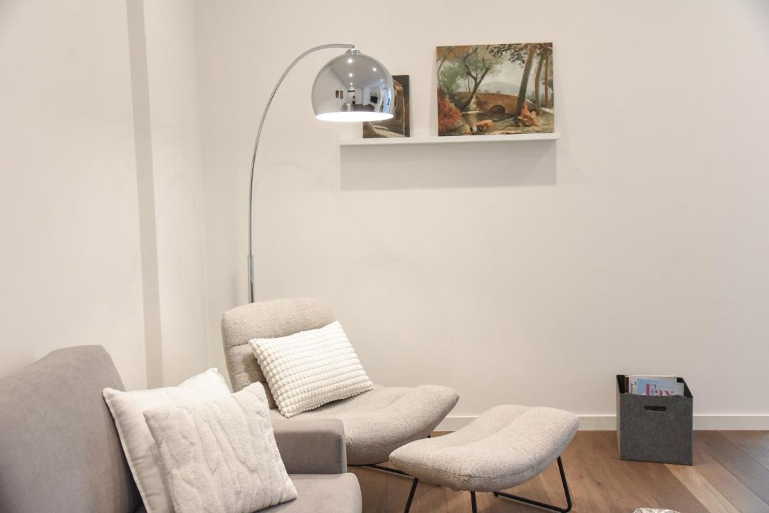 Photo of Livingroom in Putignano