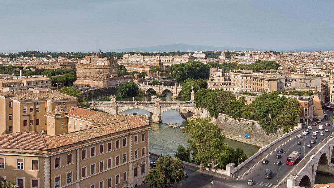 Photo of Others in Trastevere