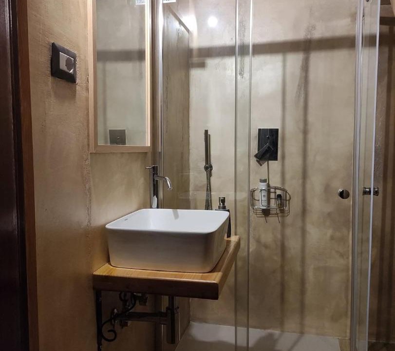 Photo of Bathroom in San Gregorio Matese