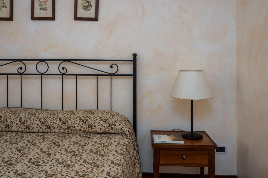 Photo of Bedroom in Montopoli di Sabina