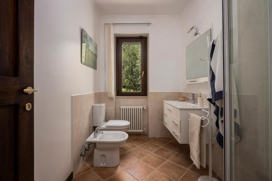 Photo of Bathroom in Montopoli di Sabina