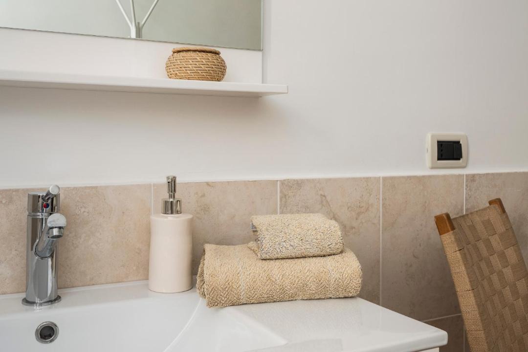 Photo of Bathroom in Montopoli di Sabina