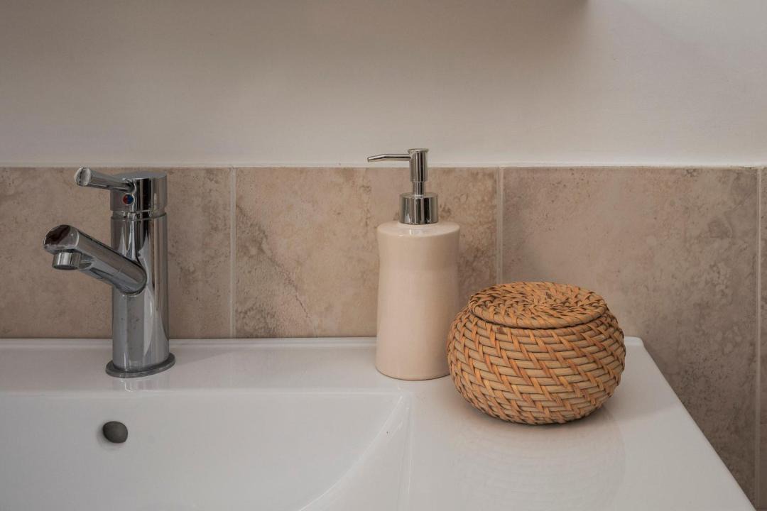 Photo of Bathroom in Montopoli di Sabina