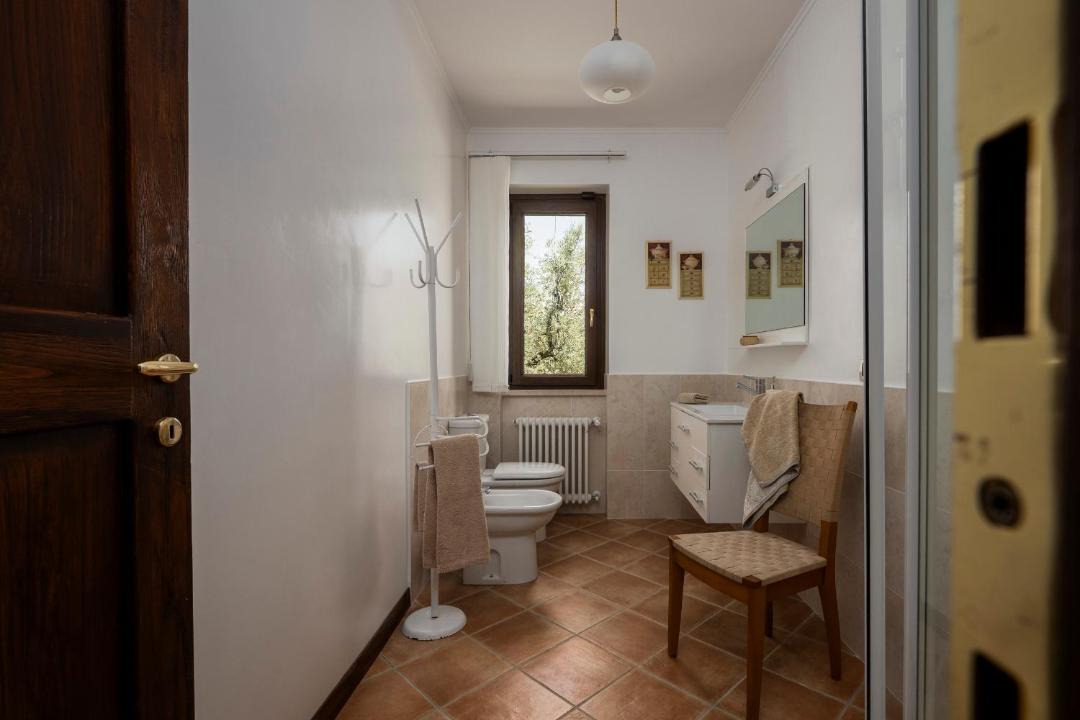 Photo of Bathroom in Montopoli di Sabina