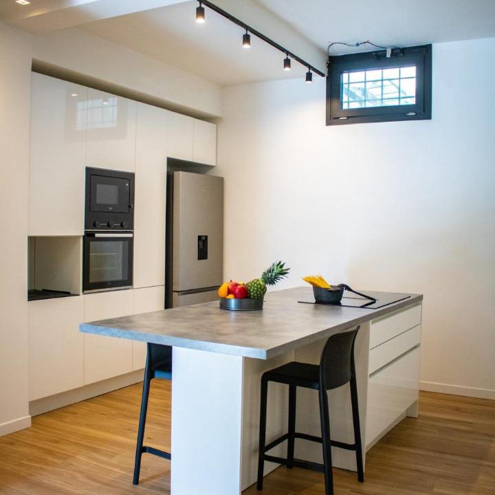 Photo of Kitchen in Zona XXXIV Casal Palocco