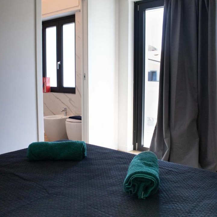 Photo of Bedroom in Zona XXXIV Casal Palocco