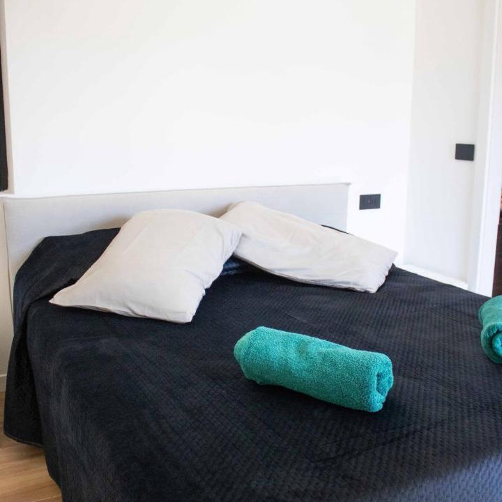 Photo of Bedroom in Zona XXXIV Casal Palocco