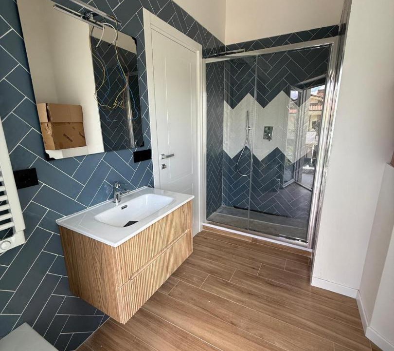 Photo of Bathroom in Zona XXXIV Casal Palocco