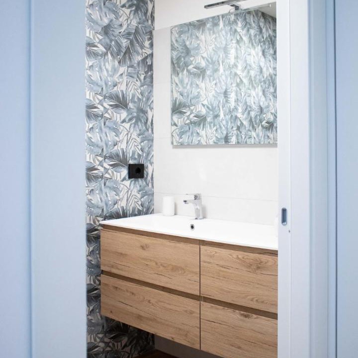 Photo of Bathroom in Zona XXXIV Casal Palocco