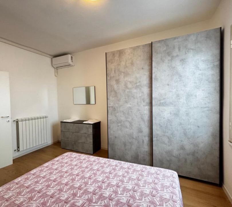 Photo of Bedroom in Poggio Bustone