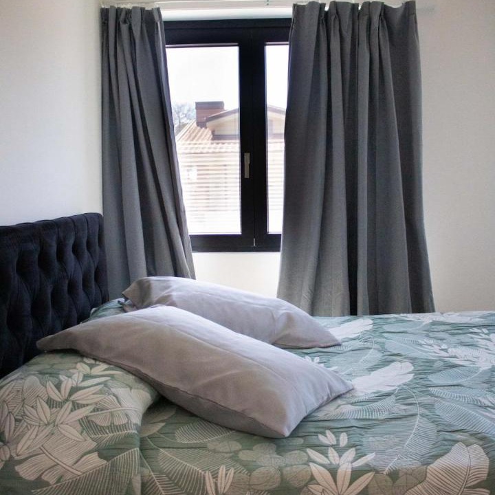 Photo of Bedroom in Zona XXXIV Casal Palocco