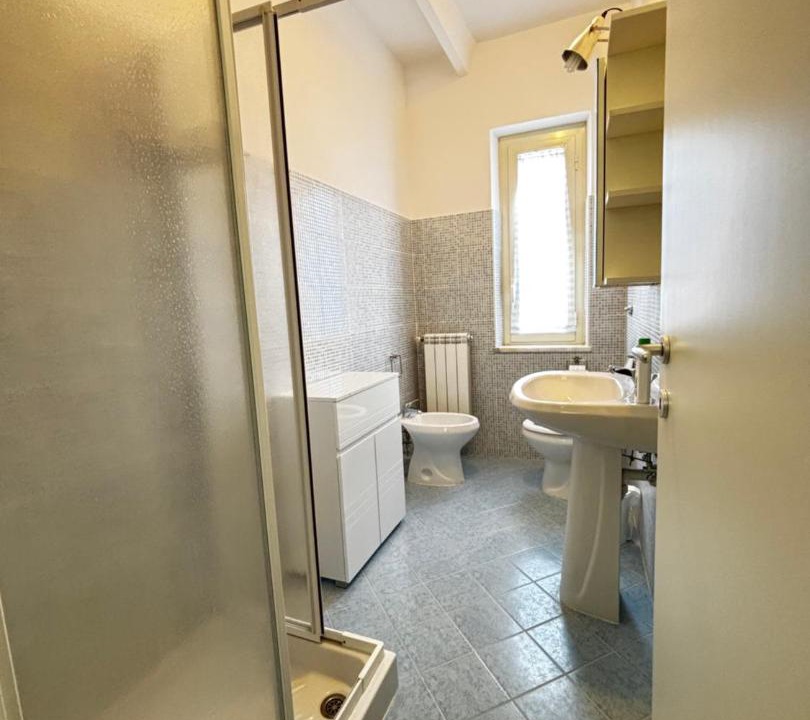 Photo of Bathroom in Poggio Bustone