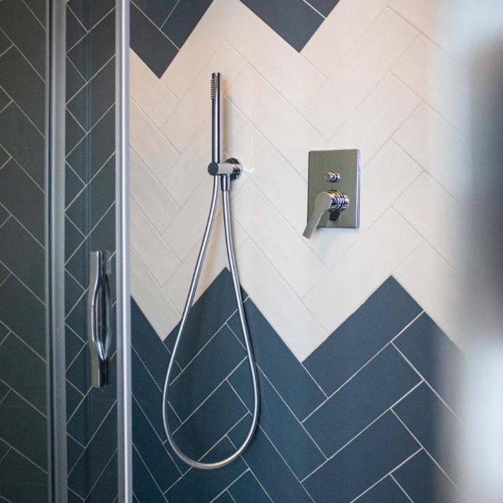 Photo of Bathroom in Zona XXXIV Casal Palocco