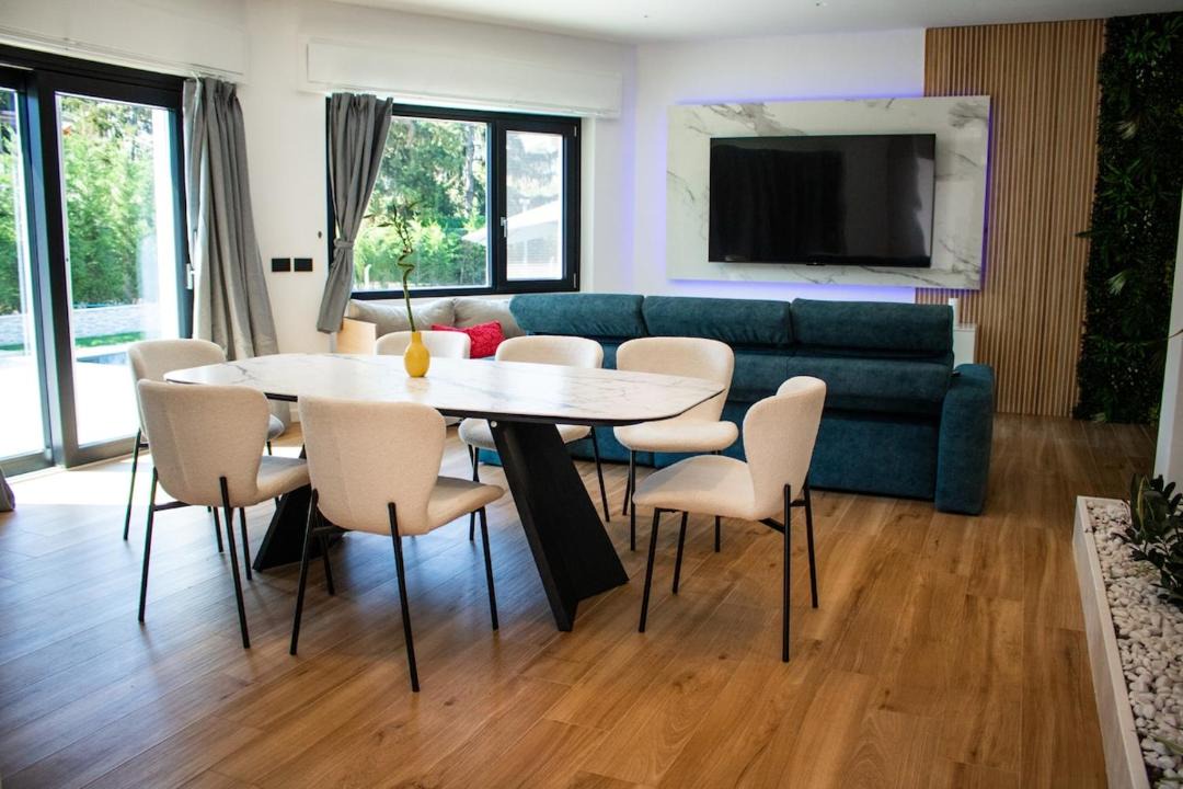 Photo of Livingroom in Zona XXXIV Casal Palocco