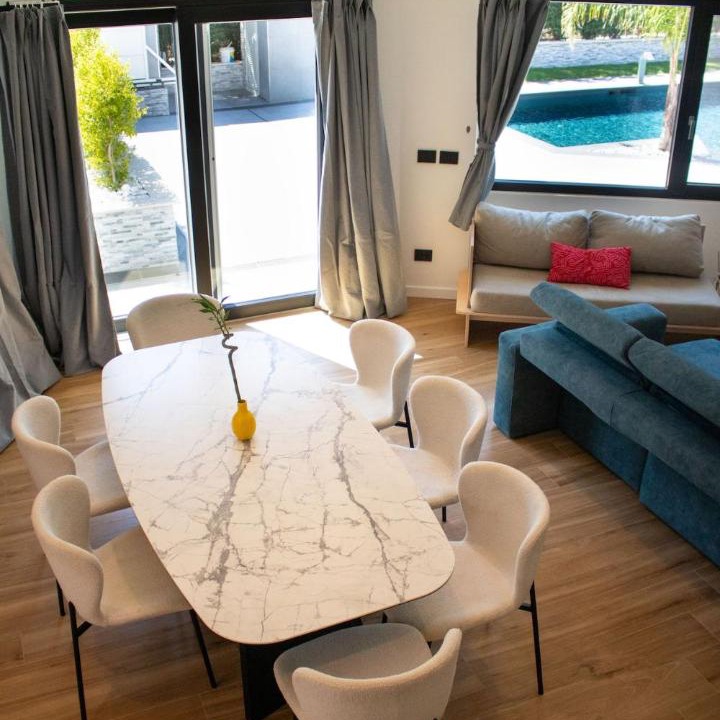 Photo of Livingroom in Zona XXXIV Casal Palocco