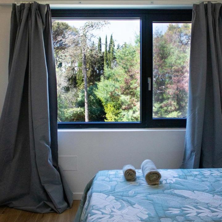Photo of Bedroom in Zona XXXIV Casal Palocco