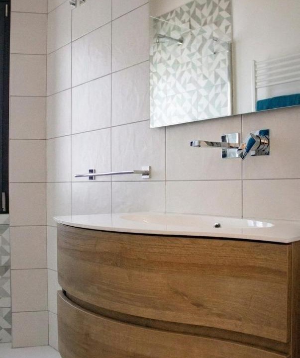 Photo of Bathroom in Zona XXXIV Casal Palocco