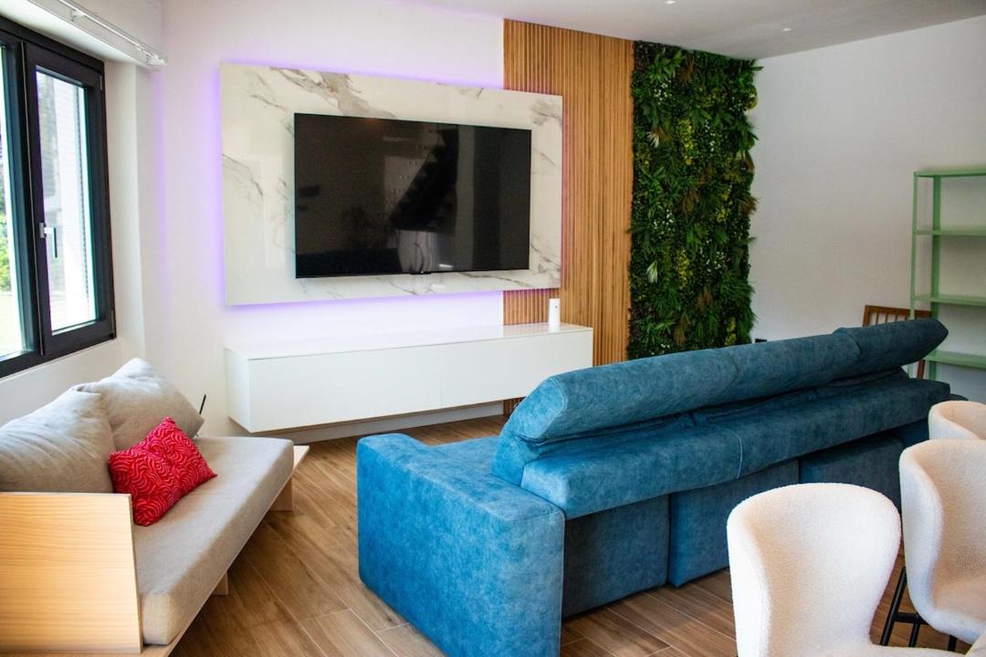 Photo of Livingroom in Zona XXXIV Casal Palocco