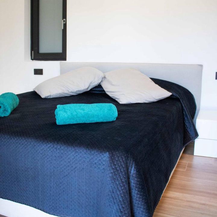 Photo of Bedroom in Zona XXXIV Casal Palocco