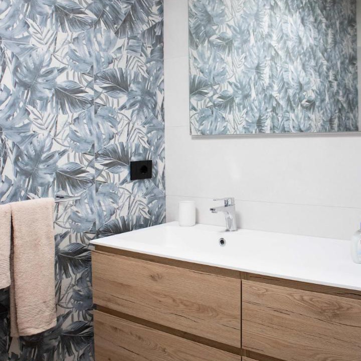 Photo of Bathroom in Zona XXXIV Casal Palocco