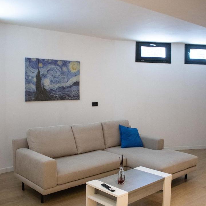 Photo of Livingroom in Zona XXXIV Casal Palocco