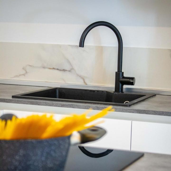 Photo of Kitchen in Zona XXXIV Casal Palocco