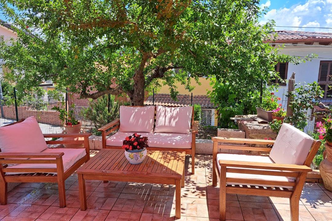 Photo of Patio Balcony in Orria