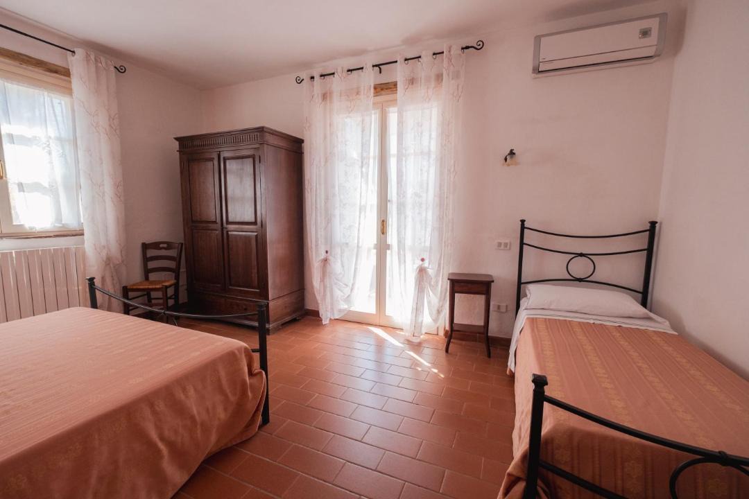 Photo of Bedroom in Montorsaio