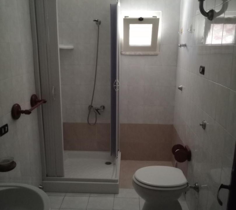 Photo of Bathroom in Cusano Mutri