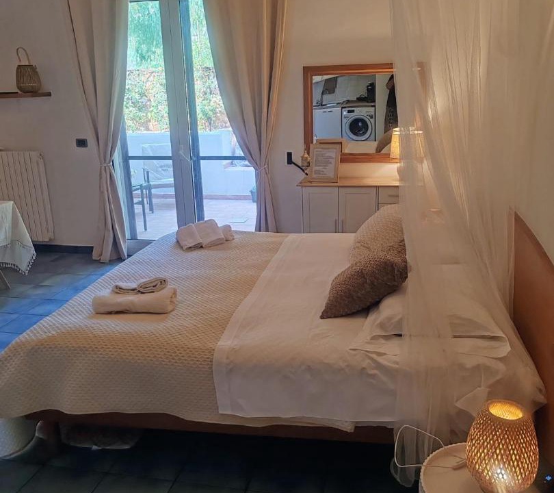 Photo of Bedroom in Merine