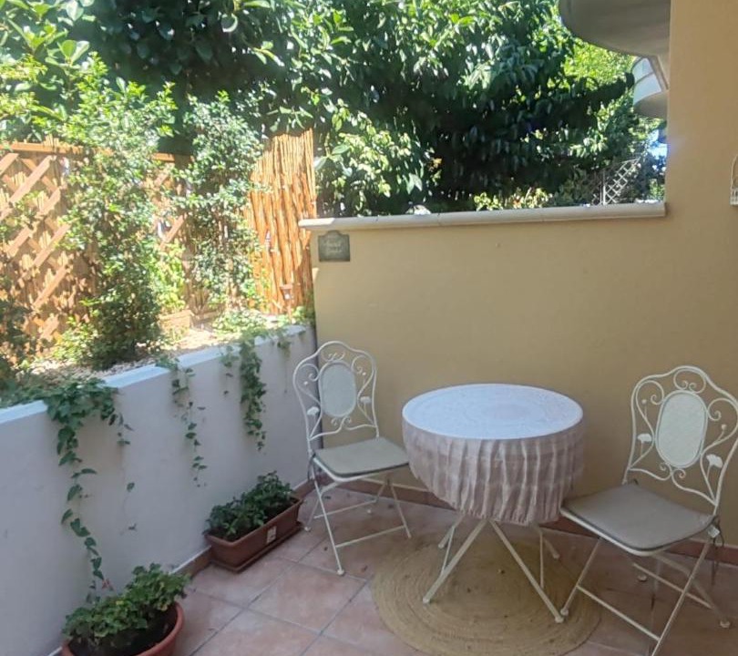 Photo of Patio Balcony in Merine