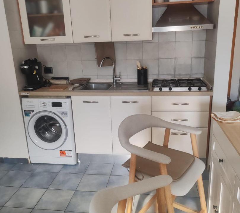 Photo of Kitchen in Merine