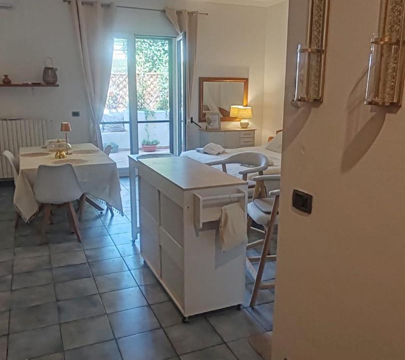 Photo of Kitchen in Merine