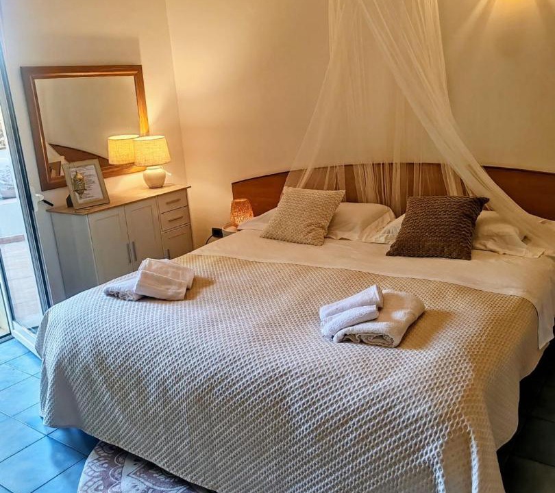 Photo of Bedroom in Merine