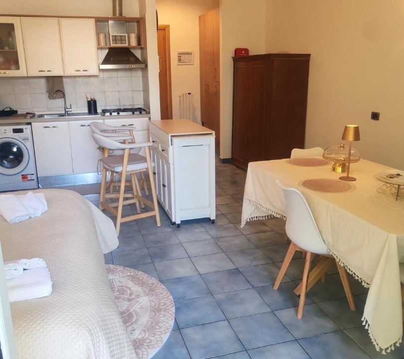 Photo of Kitchen in Merine