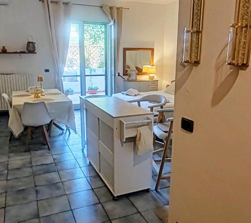 Photo of Kitchen in Merine