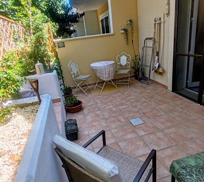 Photo of Patio Balcony in Merine