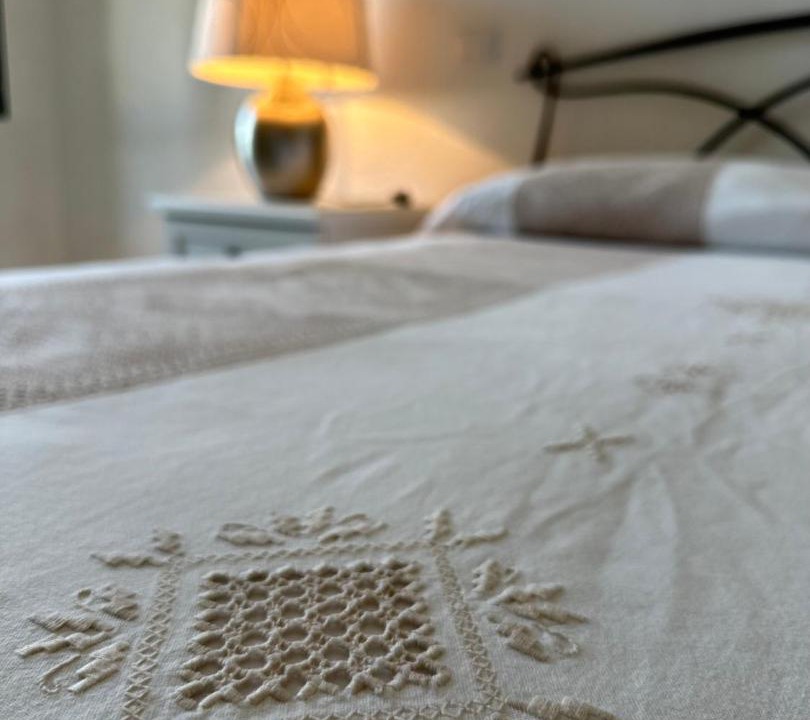 Photo of Bedroom in Bonefro